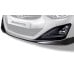 tuix front skirt set for hyundai elantra 2013-15